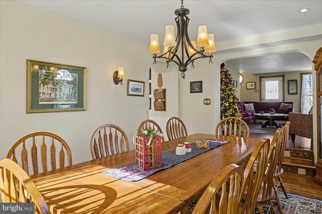 $500,000 | 210 East Montgomery Avenue, Hatboro, PA 19040