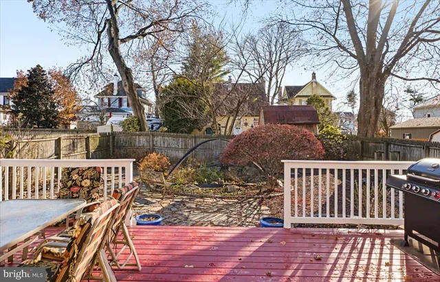 $500,000 | 210 East Montgomery Avenue, Hatboro, PA 19040