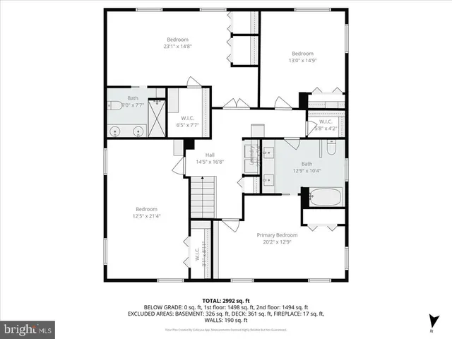 $500,000 | 210 East Montgomery Avenue, Hatboro, PA 19040