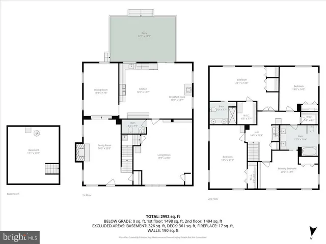 $500,000 | 210 East Montgomery Avenue, Hatboro, PA 19040