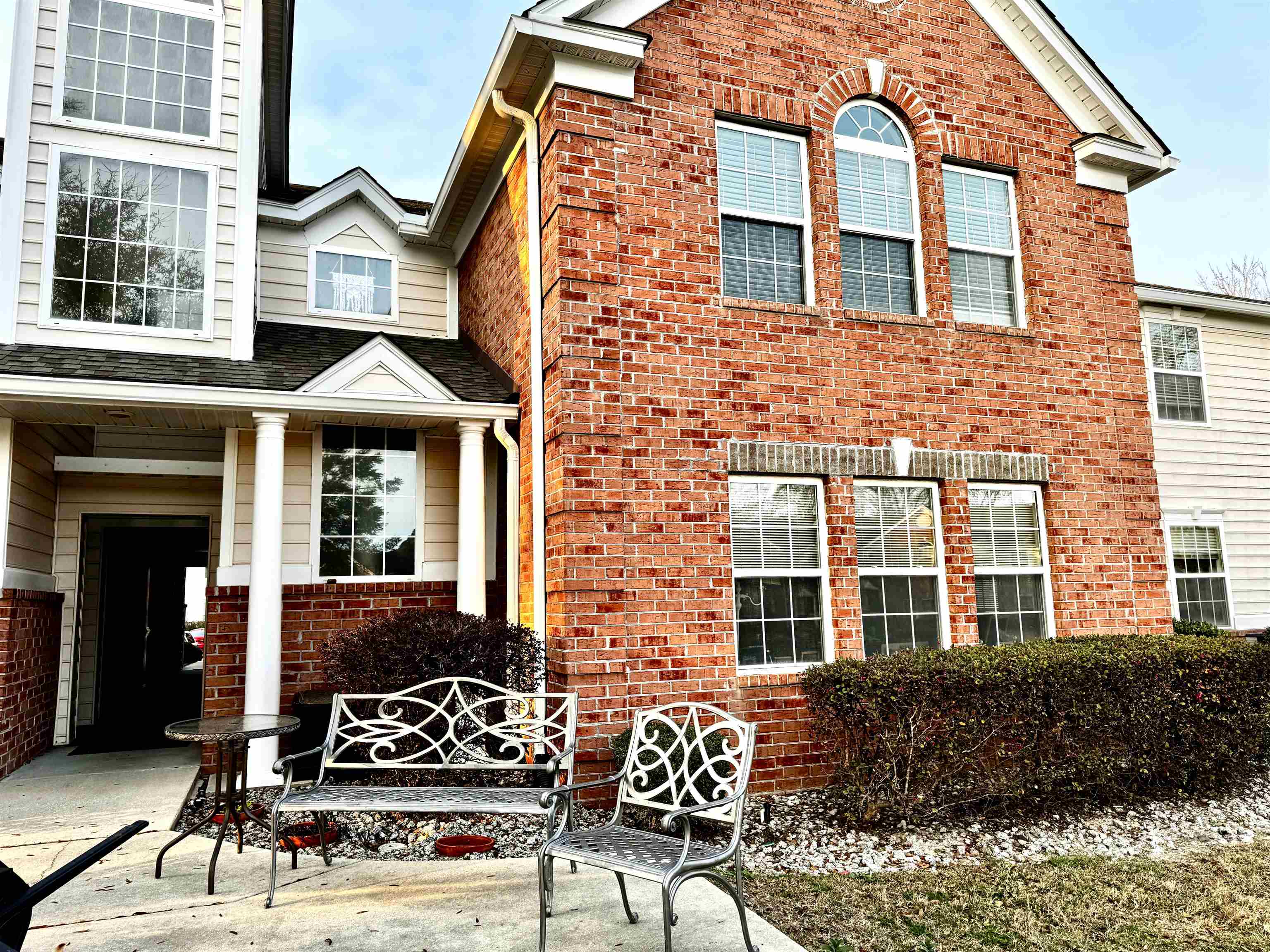4375 Crepe Myrtle Court, Unit E Murrells Inlet, SC 29576 - Photo 33 of 46