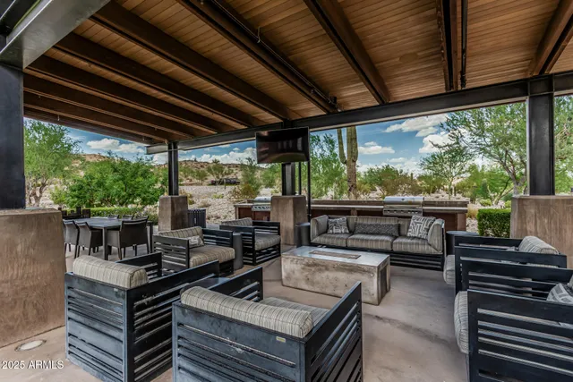 $749,999 | 16373 West Beautiful Lane, Goodyear, AZ 85338