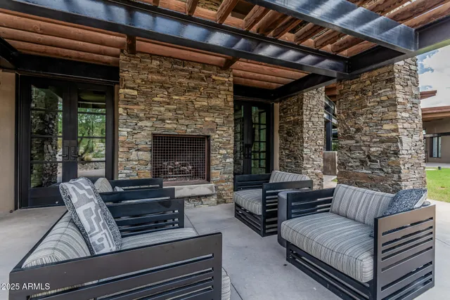 $749,999 | 16373 West Beautiful Lane, Goodyear, AZ 85338