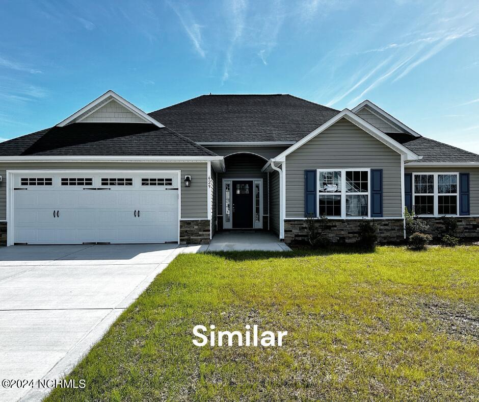 555 Appalachian Trl North  