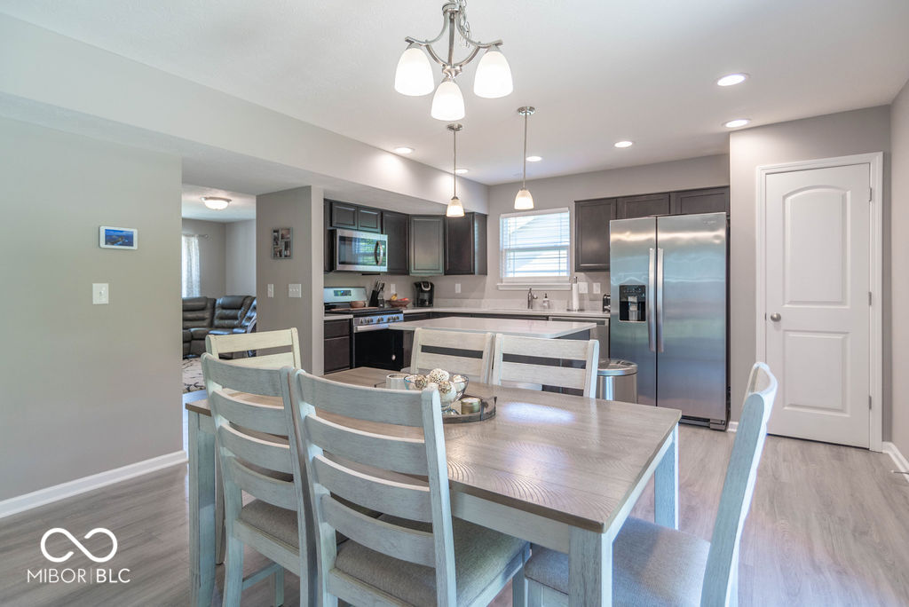 279 Rocky Road Greenfield, IN 46140 - Photo 11 of 37 Gallery Image 11