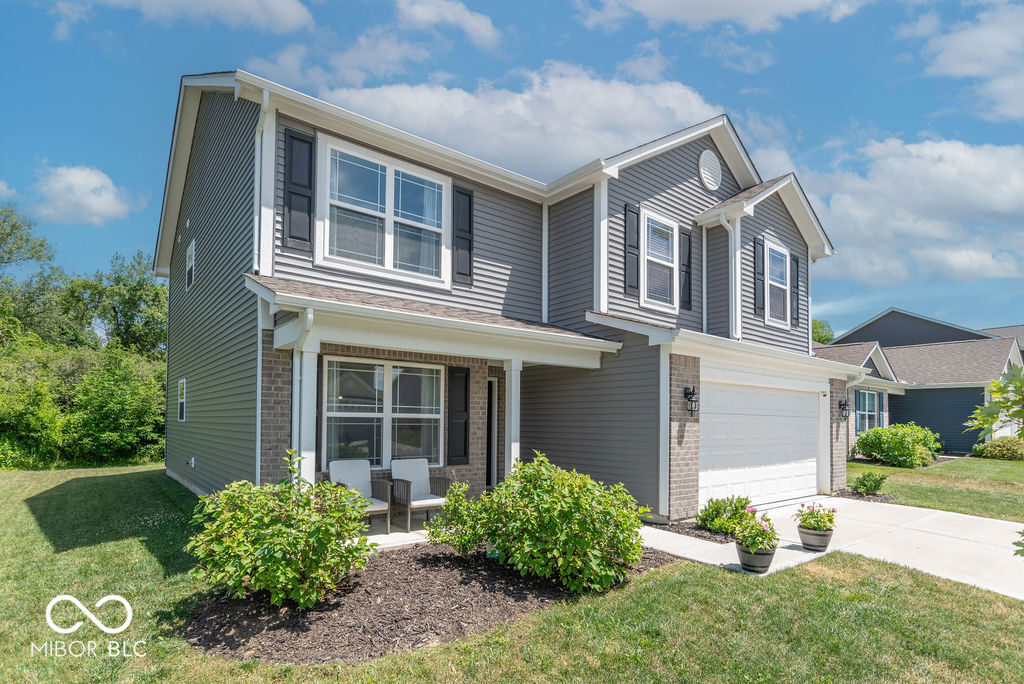 279 Rocky Road Greenfield, IN 46140 - Photo 2 of 37 Gallery Image 2