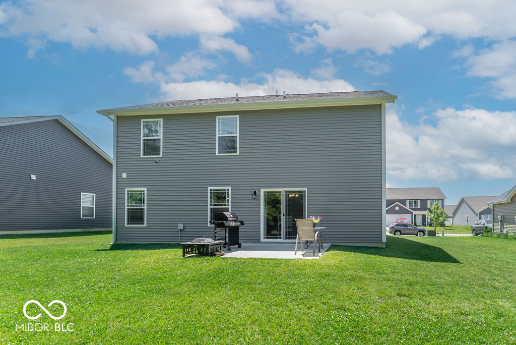 279 Rocky Road Greenfield, IN 46140 - Photo 35 of 37 Gallery Image 35