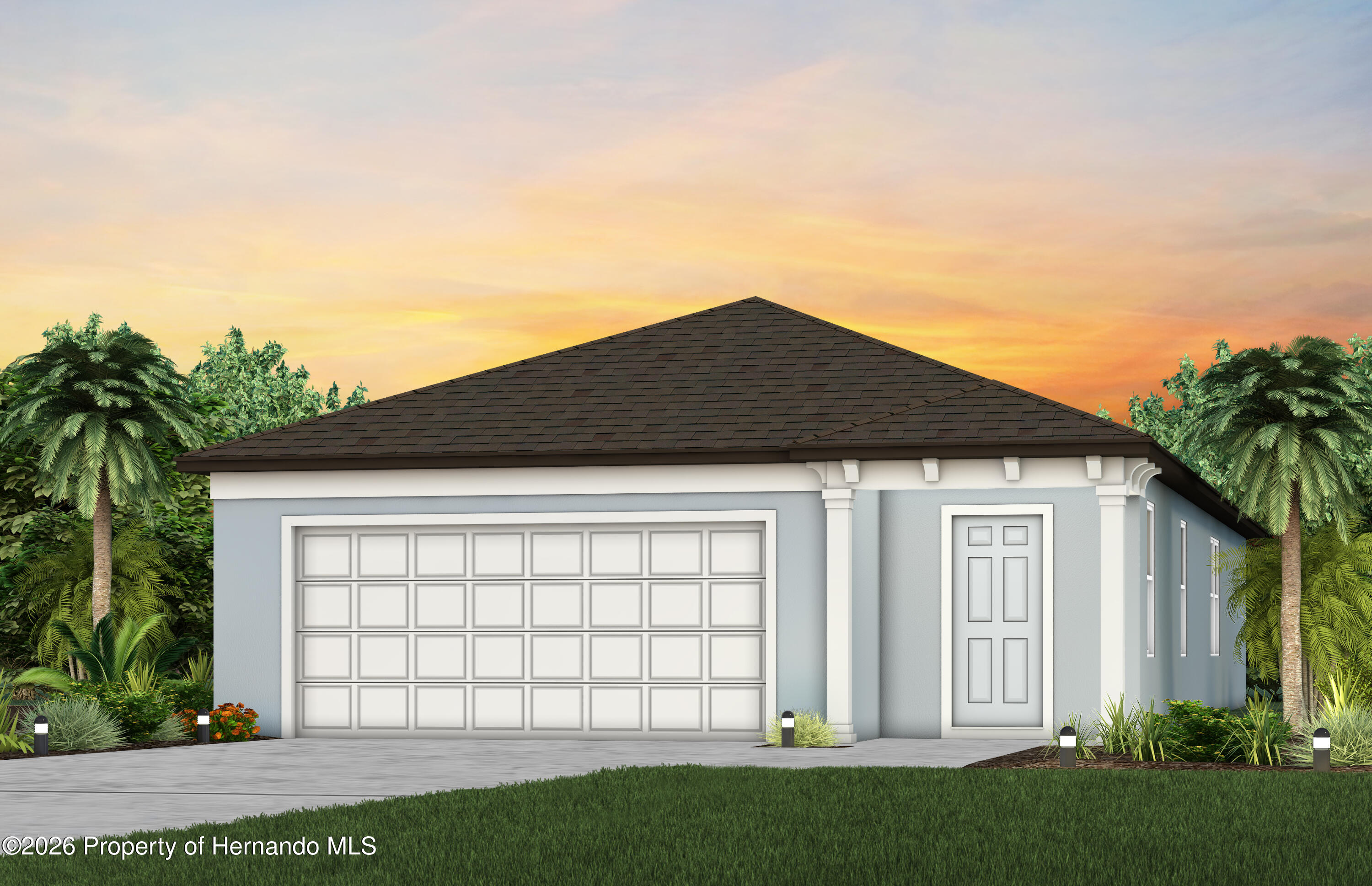 3705 Hornbeam Road Spring Hill, FL 34609 - Photo 1 of 18