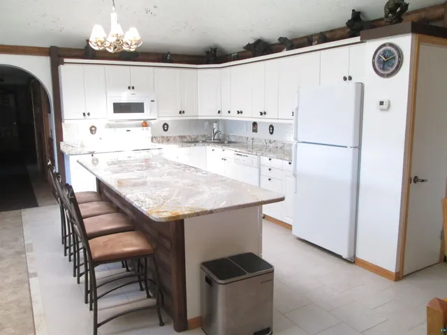 $549,000 | 8882 Shortcut Road, Lake Nebagamon, WI 54849