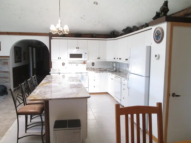 $549,000 | 8882 Shortcut Road, Lake Nebagamon, WI 54849