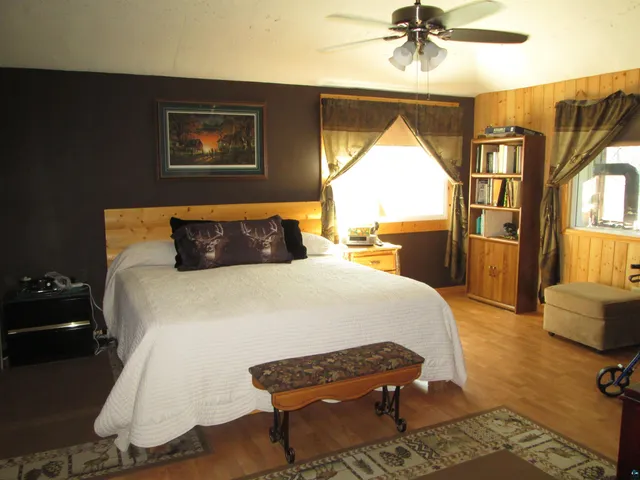 $549,000 | 8882 Shortcut Road, Lake Nebagamon, WI 54849