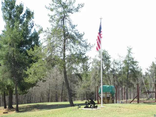 $549,000 | 8882 Shortcut Road, Lake Nebagamon, WI 54849