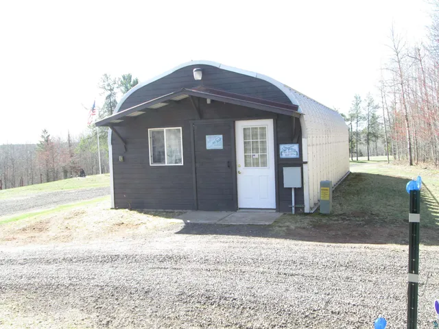 $549,000 | 8882 Shortcut Road, Lake Nebagamon, WI 54849