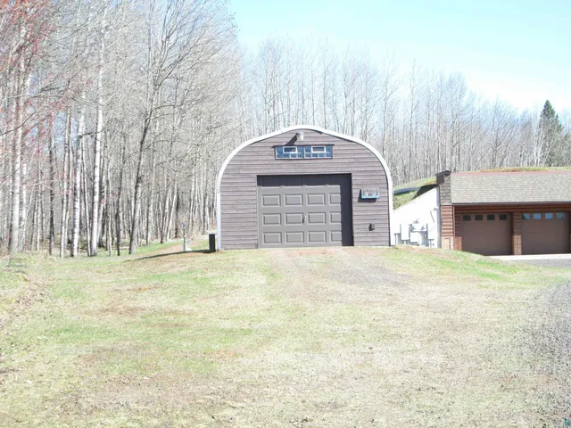 $549,000 | 8882 Shortcut Road, Lake Nebagamon, WI 54849