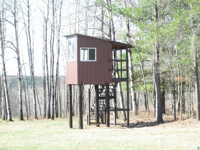 $549,000 | 8882 Shortcut Road, Lake Nebagamon, WI 54849