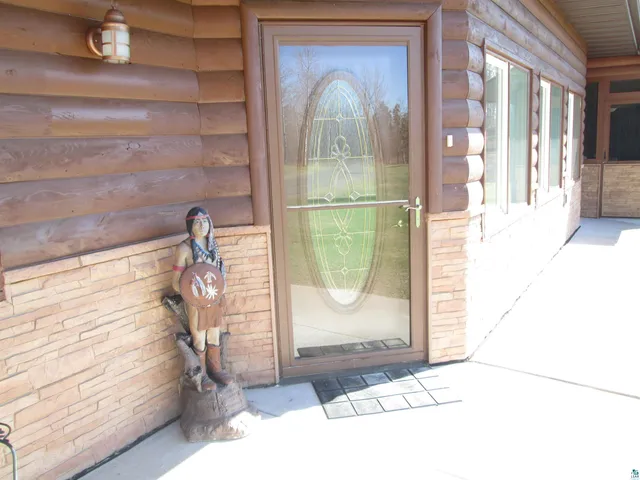 $549,000 | 8882 Shortcut Road, Lake Nebagamon, WI 54849