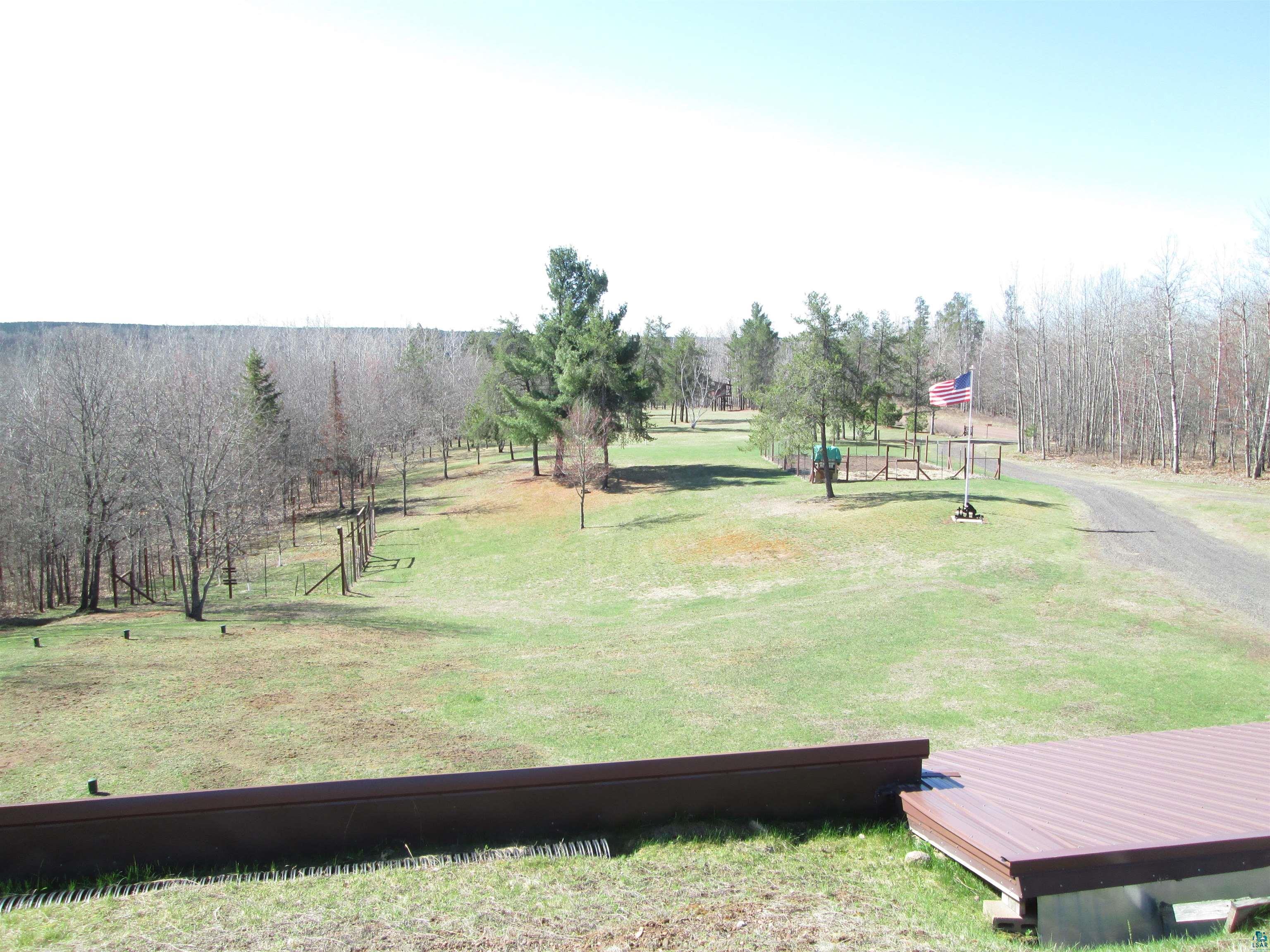 8882 Shortcut Road Lake Nebagamon, WI 54849 - Photo 35 of 47