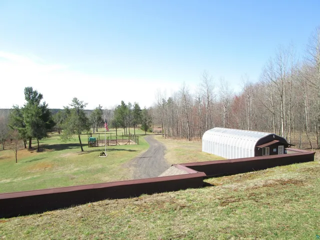 $549,000 | 8882 Shortcut Road, Lake Nebagamon, WI 54849
