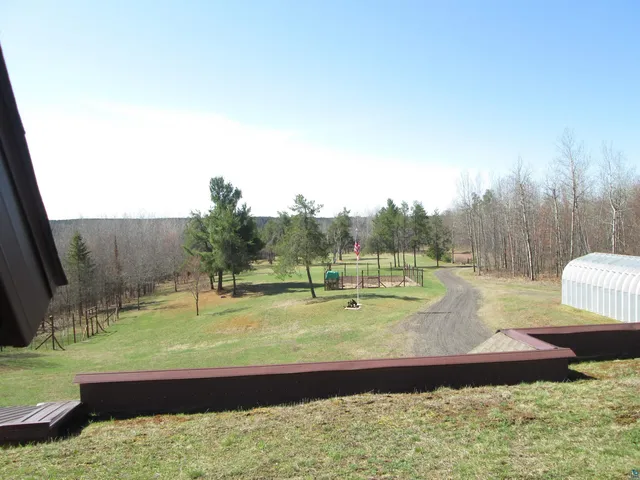 $549,000 | 8882 Shortcut Road, Lake Nebagamon, WI 54849