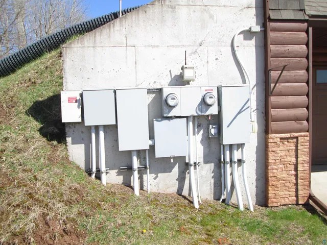 $549,000 | 8882 Shortcut Road, Lake Nebagamon, WI 54849