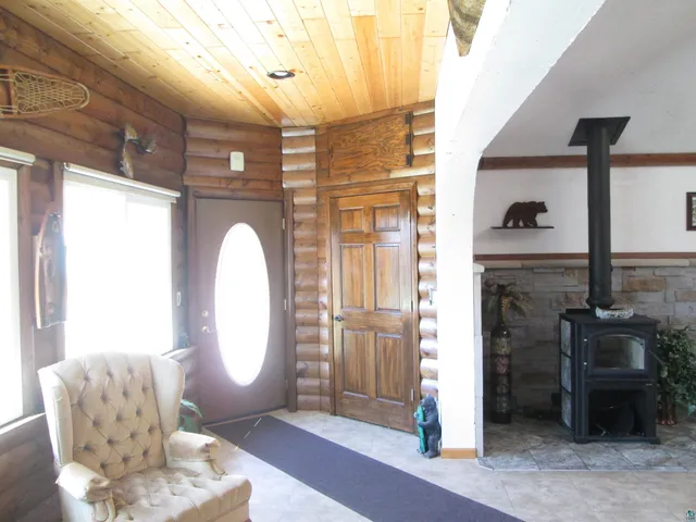 $549,000 | 8882 Shortcut Road, Lake Nebagamon, WI 54849