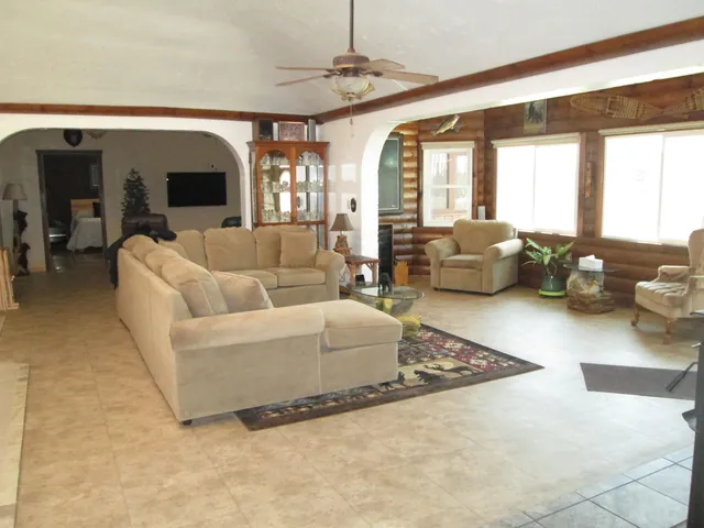 $549,000 | 8882 Shortcut Road, Lake Nebagamon, WI 54849