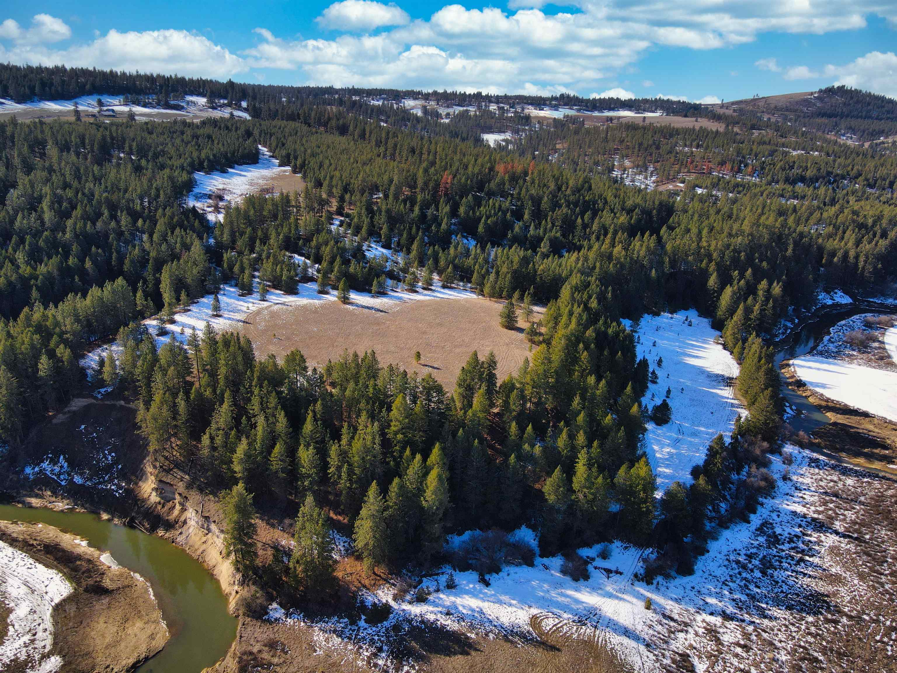 2300 East Miller Road Valleyford, WA 99036 - Photo 1 of 17 Gallery Image 1