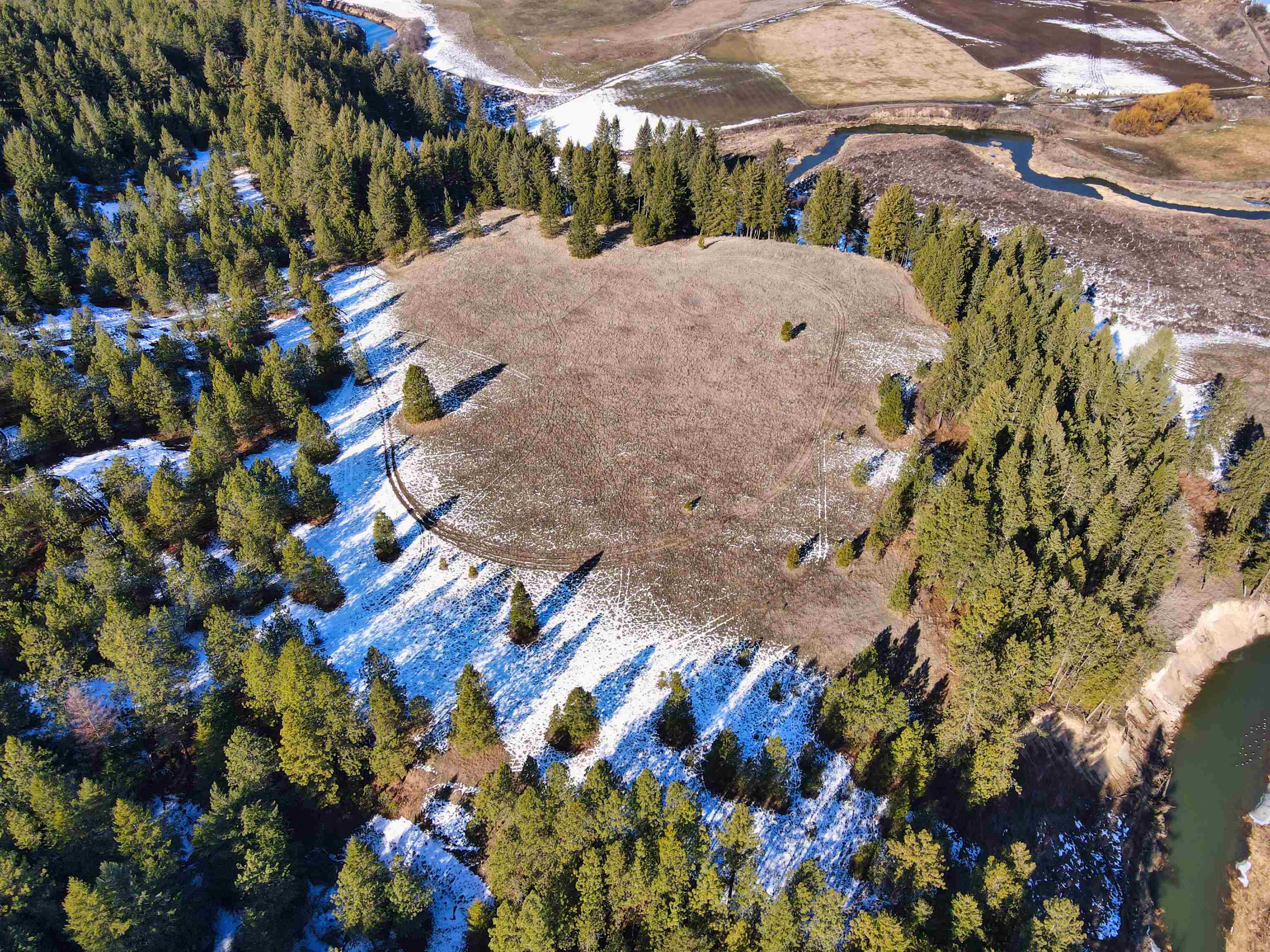 2300 East Miller Road Valleyford, WA 99036 - Photo 2 of 17 Gallery Image 2