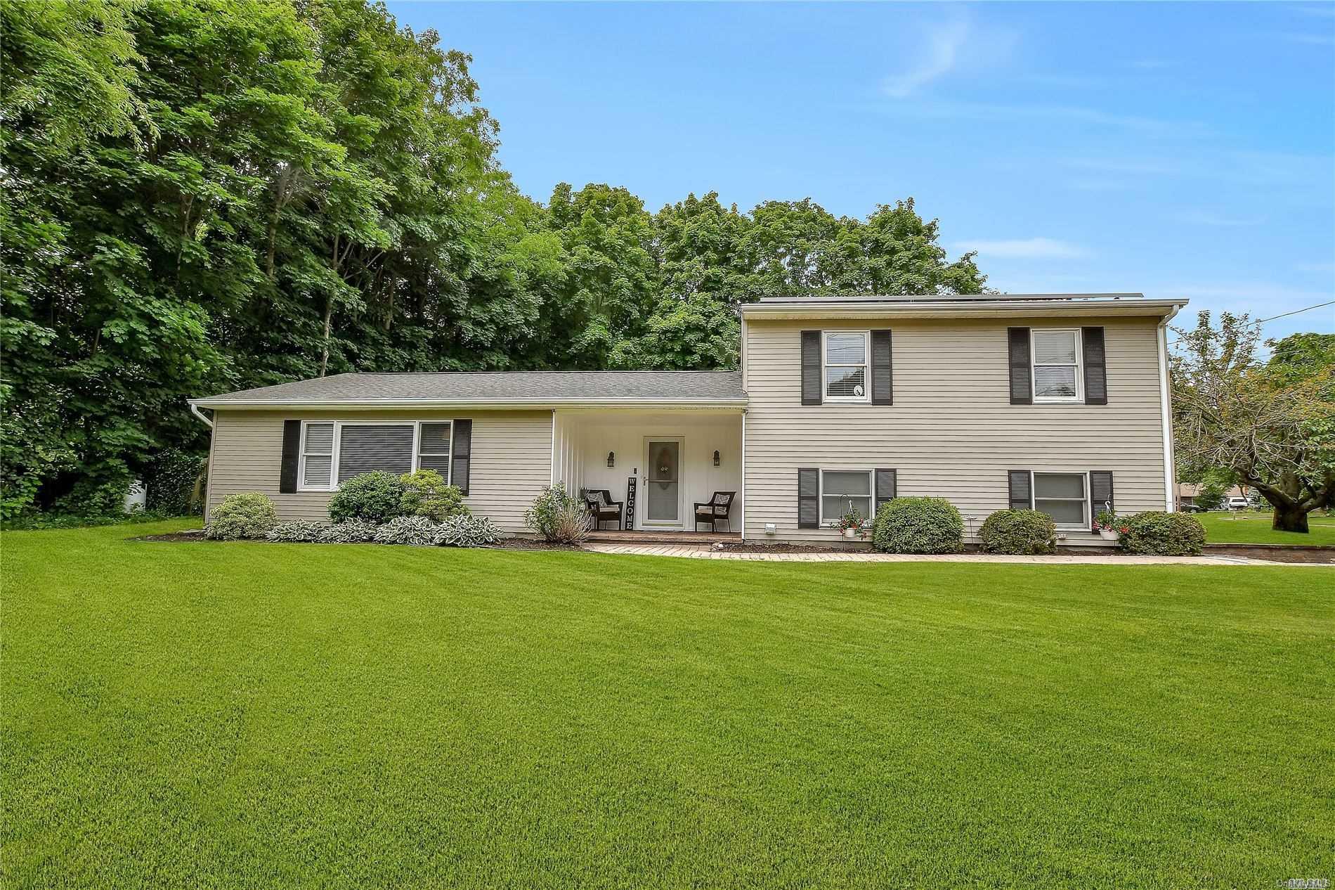 214 North Country Road Miller Place, NY 11764 - Photo 1 of 1 Gallery Image 1