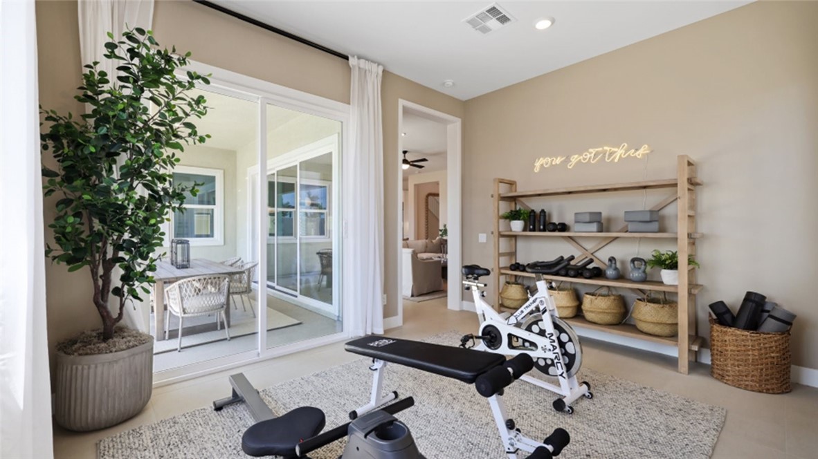 29621 Paseo Tranquilo Valencia, CA 91354 - Photo 14 of 36 Photos shown are of model only- not actual homesite.