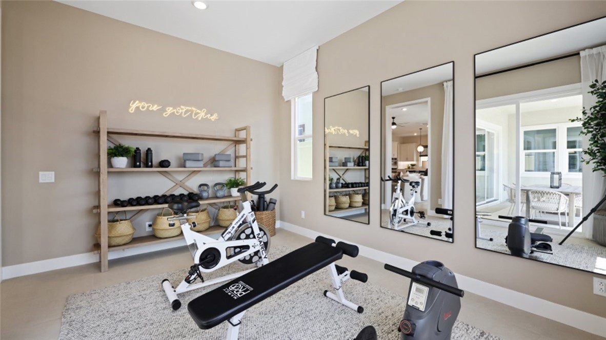 29621 Paseo Tranquilo Valencia, CA 91354 - Photo 15 of 36 Photos shown are of model only- not actual homesite.