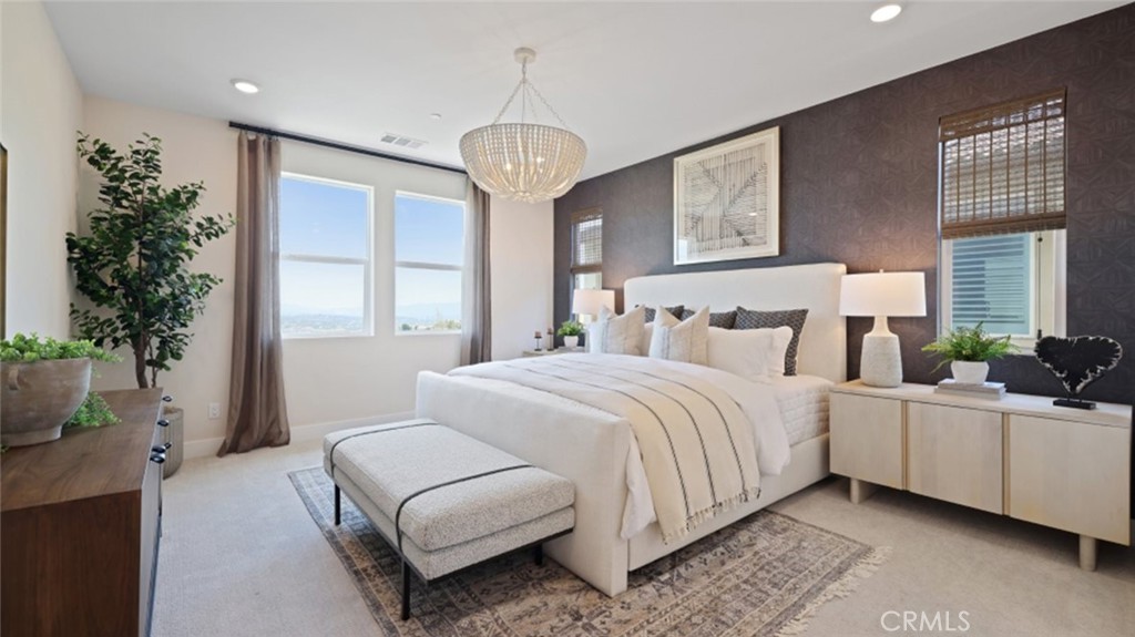 29621 Paseo Tranquilo Valencia, CA 91354 - Photo 16 of 36 Photos shown are of model only- not actual homesite.