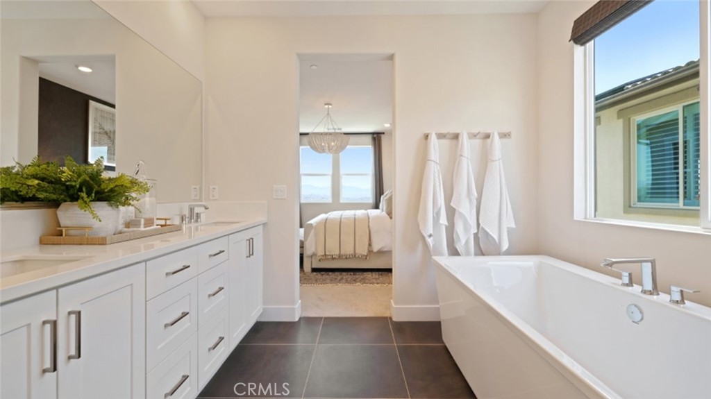 29621 Paseo Tranquilo Valencia, CA 91354 - Photo 17 of 36 Photos shown are of model only- not actual homesite.