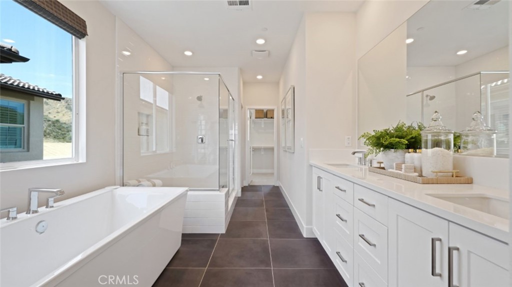 29621 Paseo Tranquilo Valencia, CA 91354 - Photo 18 of 36 Photos shown are of model only- not actual homesite.