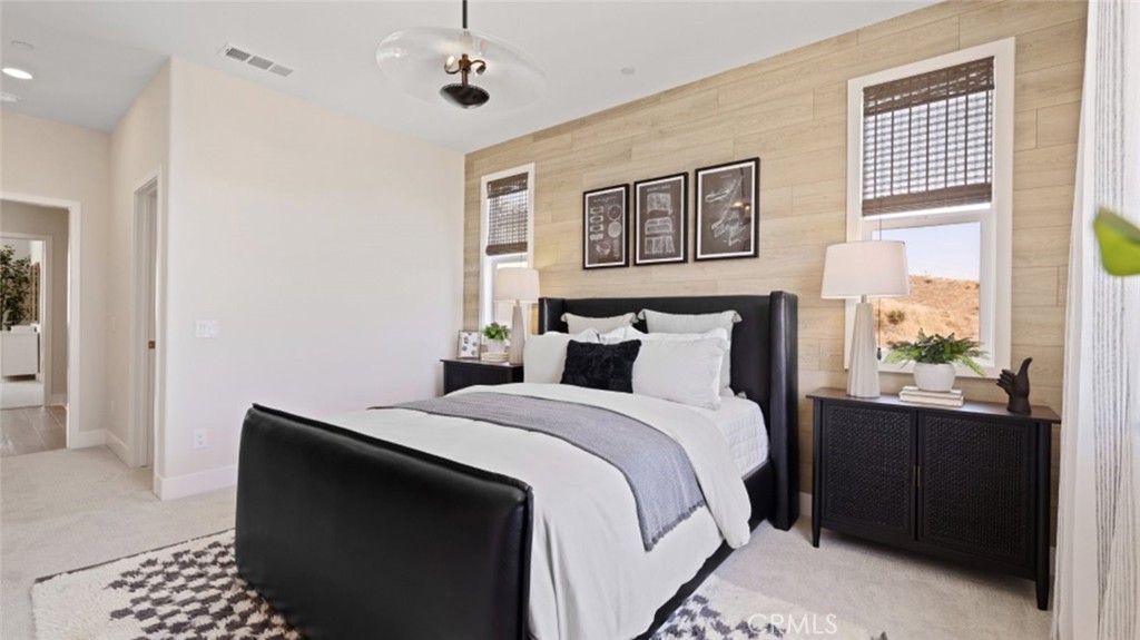 29621 Paseo Tranquilo Valencia, CA 91354 - Photo 22 of 36 Photos shown are of model only- not actual homesite.