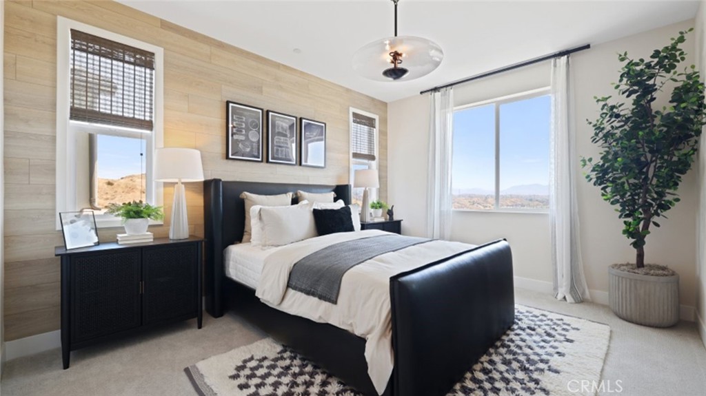 29621 Paseo Tranquilo Valencia, CA 91354 - Photo 23 of 36 Photos shown are of model only- not actual homesite.