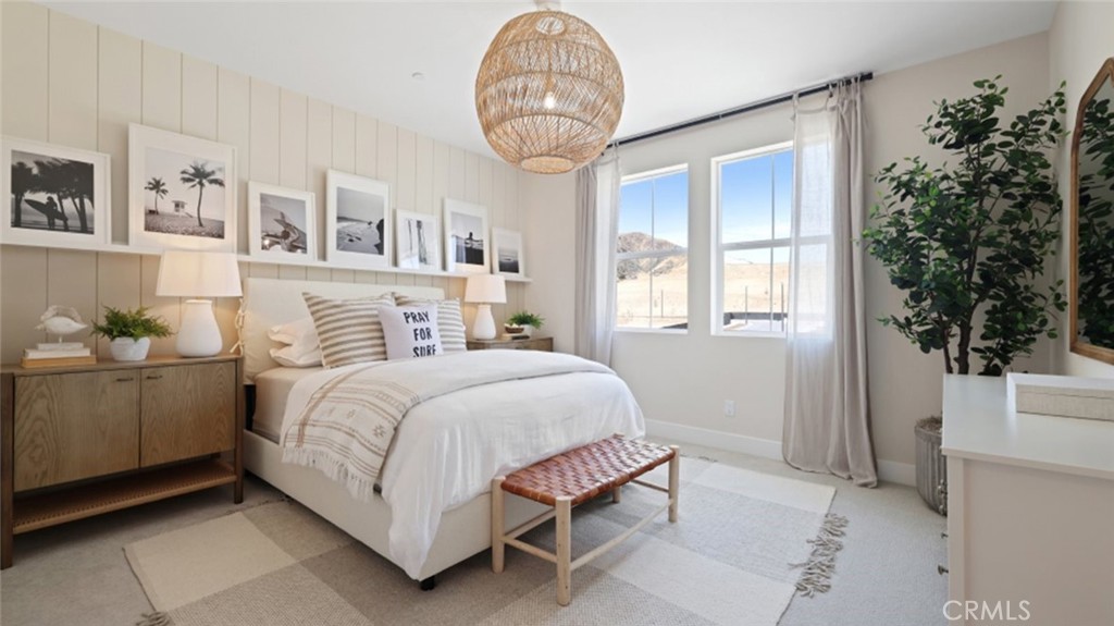 29621 Paseo Tranquilo Valencia, CA 91354 - Photo 25 of 36 Photos shown are of model only- not actual homesite.