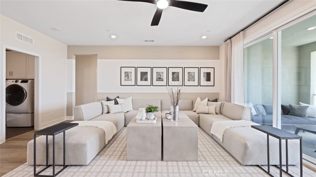 29621 Paseo Tranquilo Valencia, CA 91354 - Photo 30 of 36 Photos shown are of model only- not actual homesite.