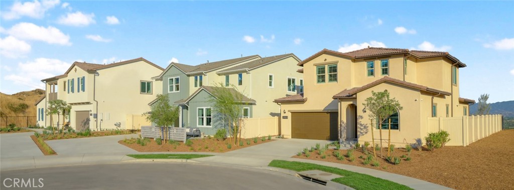 29621 Paseo Tranquilo Valencia, CA 91354 - Photo 33 of 36 Photos shown are of model only- not actual homesite.