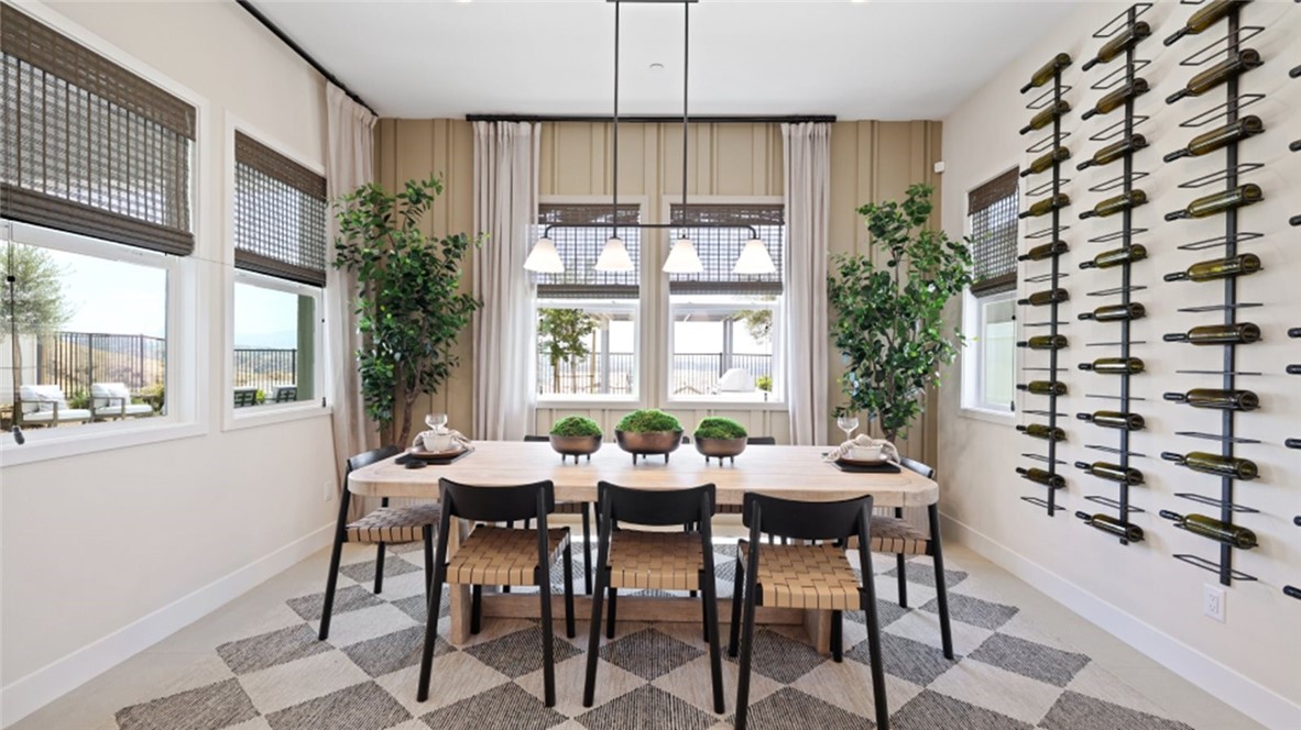 29621 Paseo Tranquilo Valencia, CA 91354 - Photo 7 of 36 Photos shown are of model only- not actual homesite.