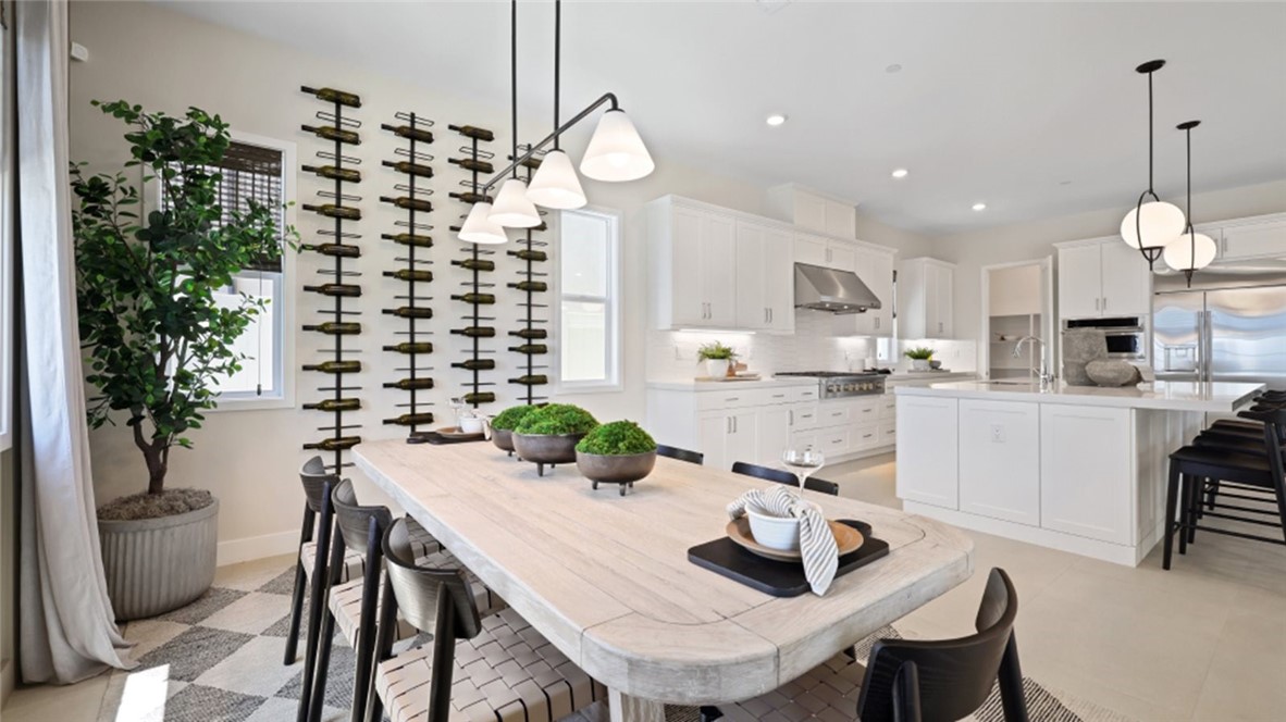 29621 Paseo Tranquilo Valencia, CA 91354 - Photo 9 of 36 Photos shown are of model only- not actual homesite.