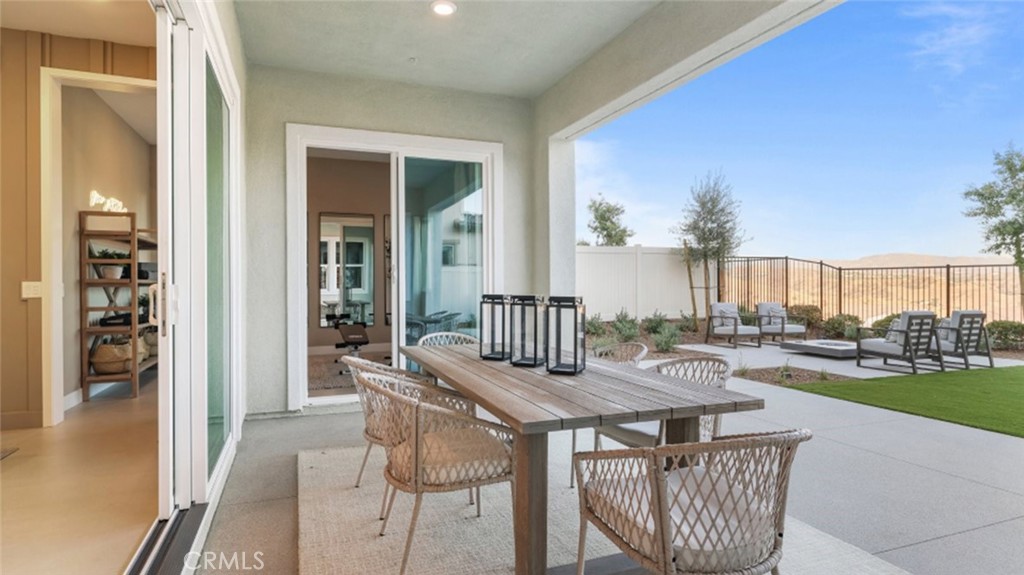 29621 Paseo Tranquilo Valencia, CA 91354 - Photo 10 of 36 Photos shown are of model only- not actual homesite.