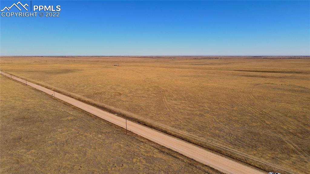 6 Sengbeil Road Yoder, CO 80864 - Photo 4 of 14 a view of an ocean