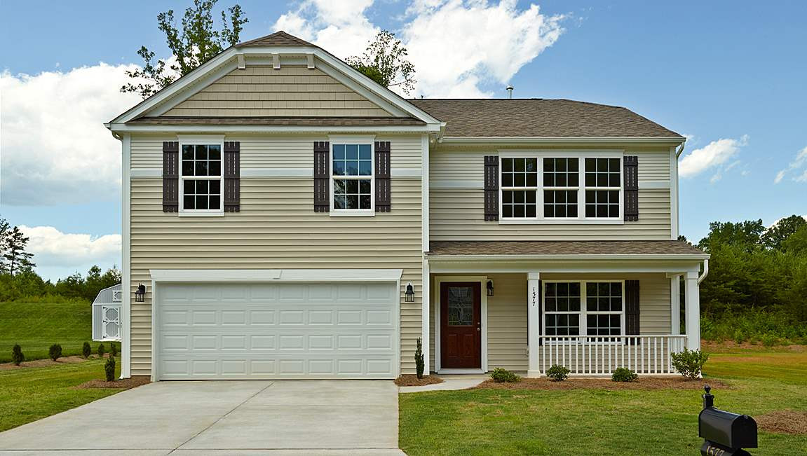 1252 Turkey Trot Road Wendell, NC 27591 - Photo 1 of 19 Photo 1