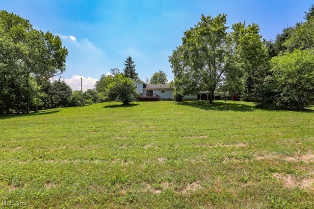 255 Judson Road Kent, OH 44240 - Photo 35 of 36 View of grassy yard