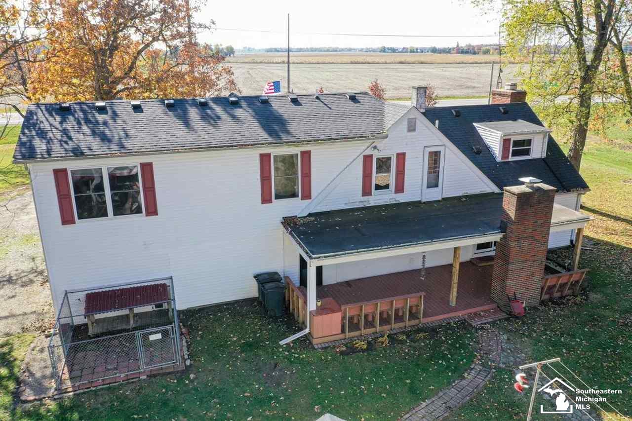 8052 South Custer Road Monroe, MI 48161 - Photo 61 of 66