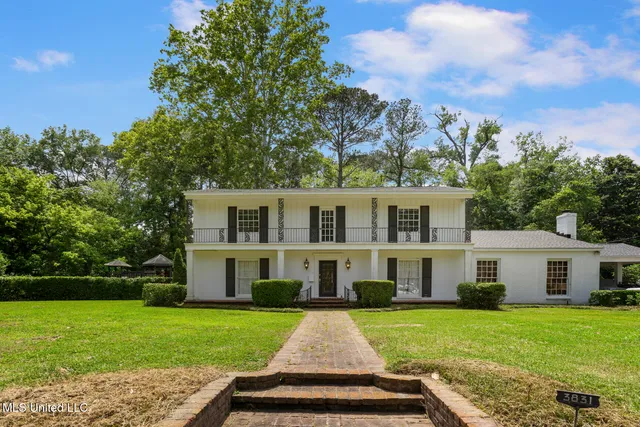 $349,900 | 3831 Tyrone Drive, Jackson, MS 39216
