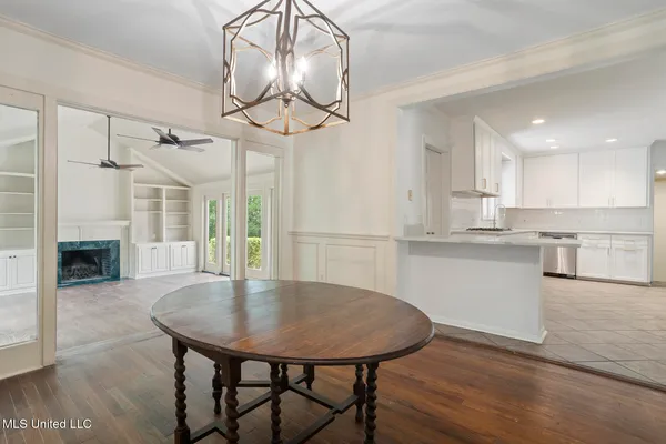 $334,900 | 3831 Tyrone Drive, Jackson, MS 39216