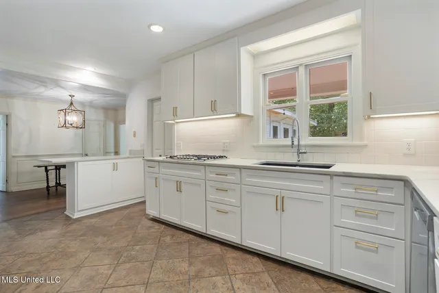 $349,900 | 3831 Tyrone Drive, Jackson, MS 39216