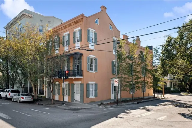 $2,495,000 | 2200 Prytania Street, New Orleans, LA 70130